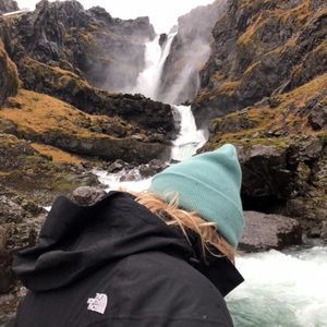 Meet your Posher, Valree